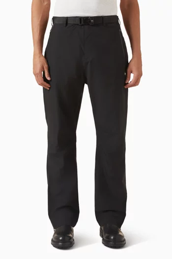 بنطال 247 مقاوم للماء 