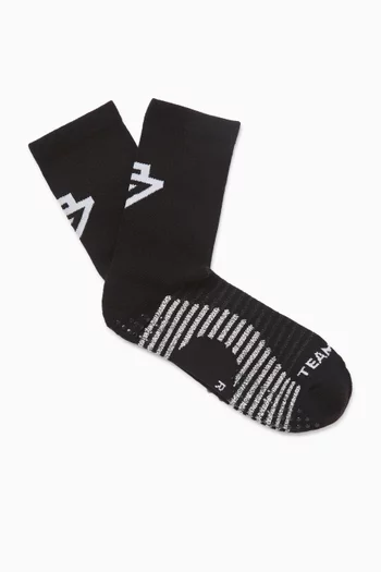 جوارب 247 رياضية