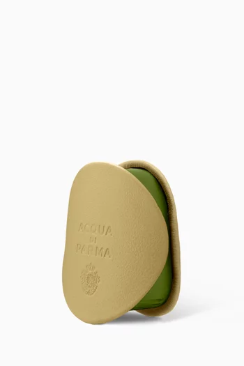 Car Diffuser in Calfskin