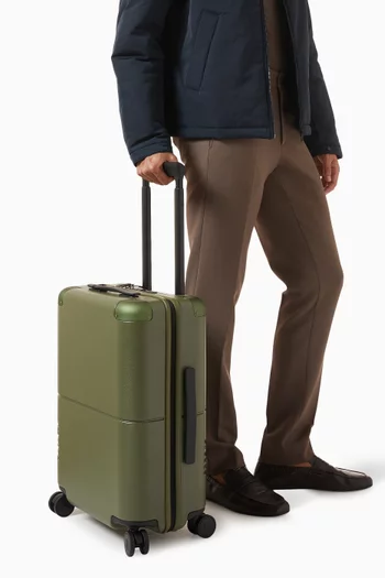 Carry On Suitcase