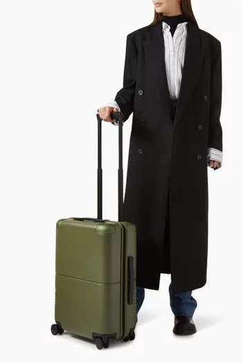 Carry On Suitcase