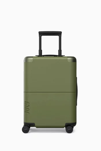 Carry On Suitcase