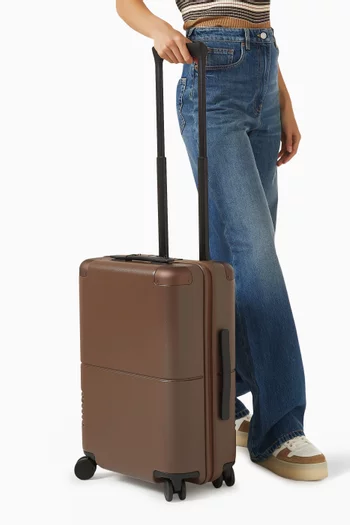 Carry On Suitcase