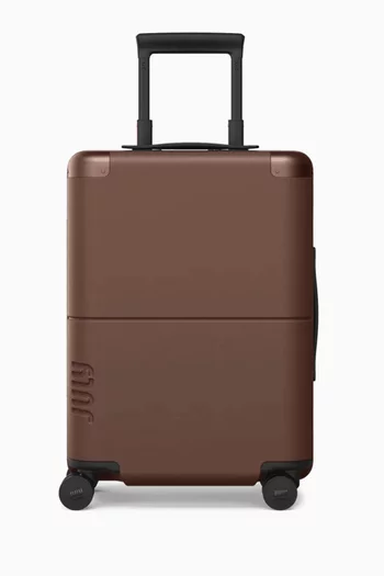 Carry On Suitcase