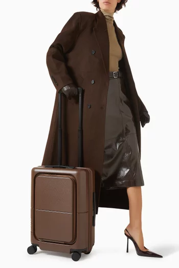 Carry On Pro Suitcase