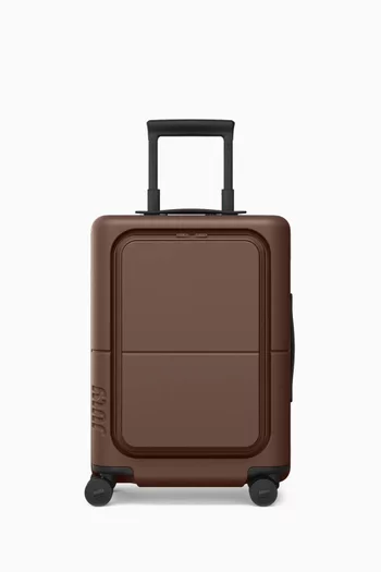 Carry On Pro Suitcase