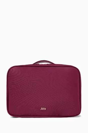 Hanging Toiletry Bag