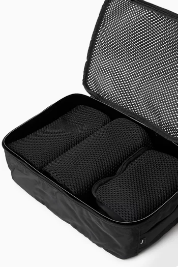 Packing Cells, Set of 4