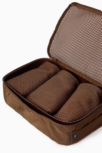 Packing Cells, Set of 4