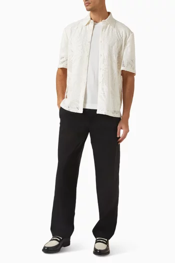 قميص كونراد