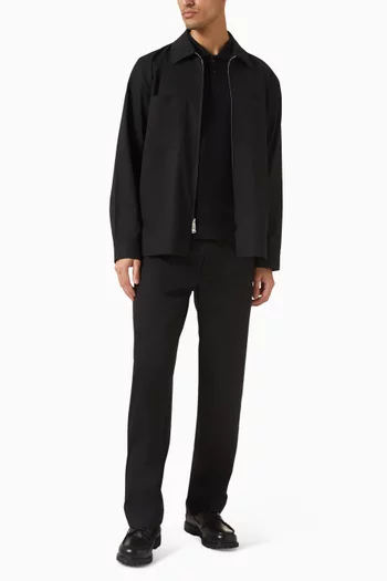 Thatcher Carpenter Jacket