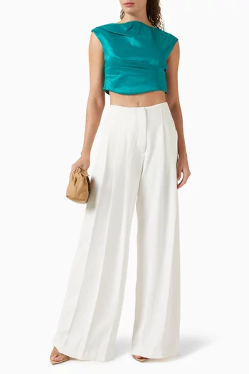 بلوزة فريستون