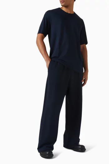 402 Relaxed-fit Sweatpants