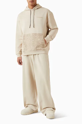 كنزة بغطاء رأس 403