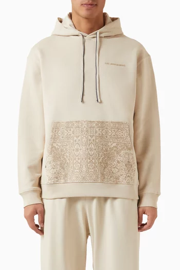 كنزة بغطاء رأس 403