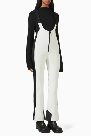 Gia Agile-360 Suspender Ski Pants