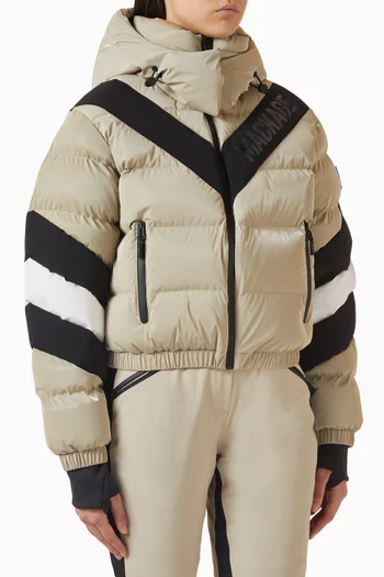 Kairi-Glo Ski Jacket