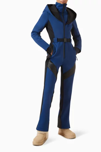 Elle-NFR Ski Suit
