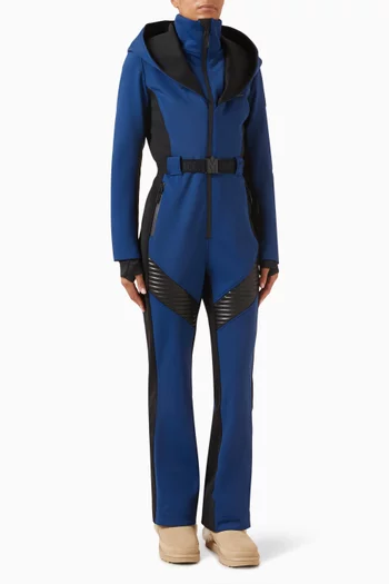 Elle-NFR Ski Suit