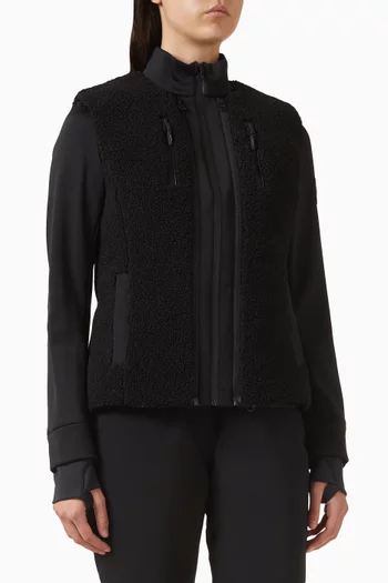 Dewi 3-in-1 Ski Jacket