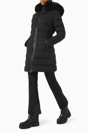 Calla-BX Agile-360 Coat