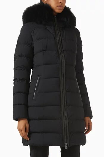 Calla-BX Agile-360 Coat