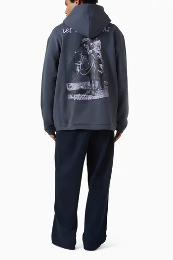 008 Drawstring Hoodie