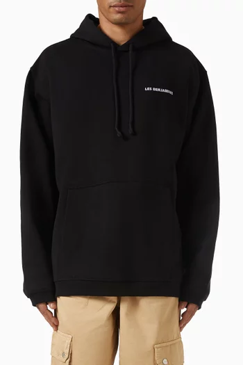 009 Drawstring Hoodie