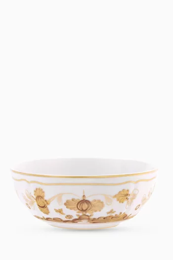 وعاء اوريانت ايطاليانو بورسلين