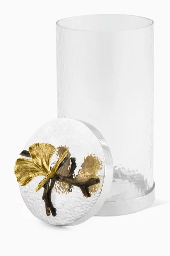 وعاء باترفلاي جنكو كبير