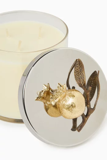 Pomegranate Candle, 13.5oz