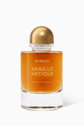 Vanille Antique Perfume Extract, 70ml