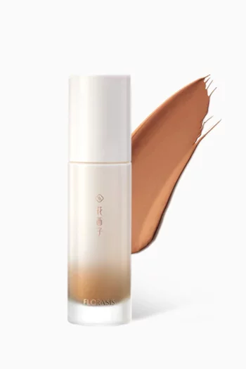 كريم أساس سيروم تاتش يدوم طويلاً لتصحيح العيوب درجة W50 موكا،‏ 30 ملل