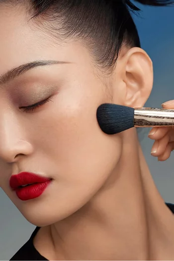 Impression of Dai Soft Blooming 5-Piece Brush Set