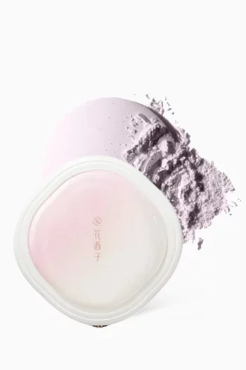 04 Lavender Flawless Jade Breathable Color Correcting Pressed Powder, 7g