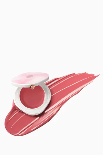01 Aromatic Peach Dewy Touch Tinted Lip Balm