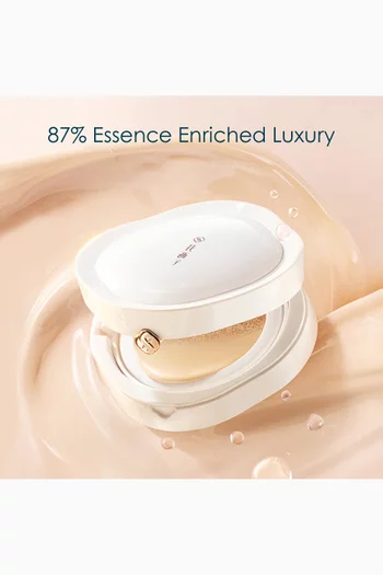N20 Weightless Matte Cushion Foundation