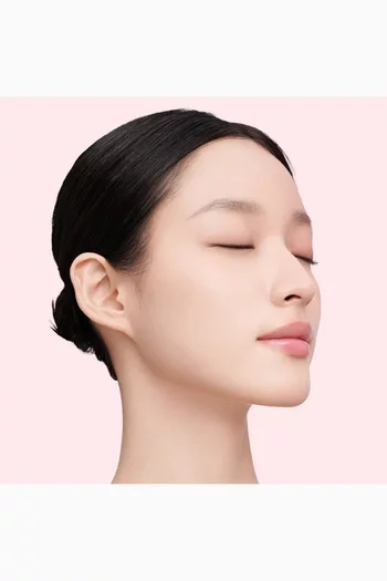 غسول جل براتنج الخوخ لبشرة مشرقة