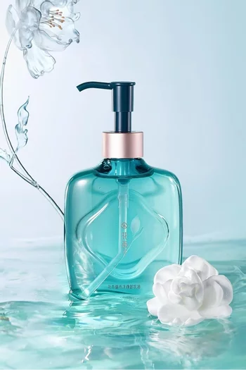 Flower Nourishing Cleansing Oil, 140ml