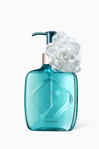 Flower Nourishing Cleansing Oil, 140ml
