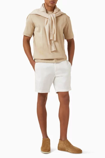 AUR1 T-shirt in Cotton