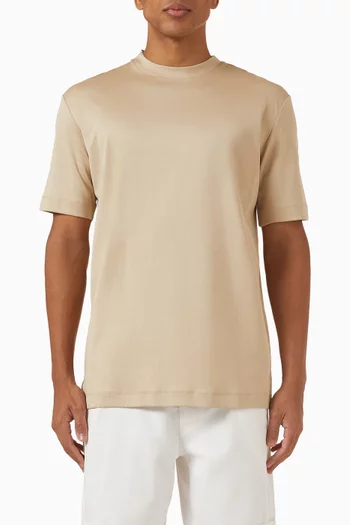 AUR1 T-shirt in Cotton
