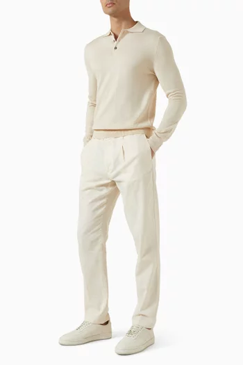 تي شيرت بولو كاشوول