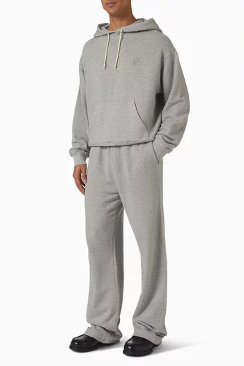 Daily Hoodie in Cotton & Cashmere