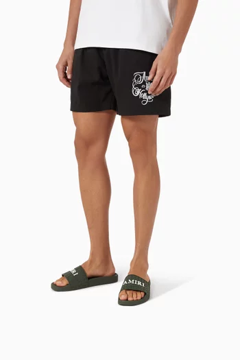 حذاء مفتوح ام ايه كواد مطاط