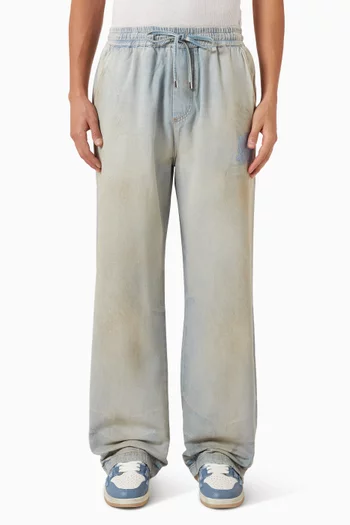 Relaxed-fit Baggy Jeans
