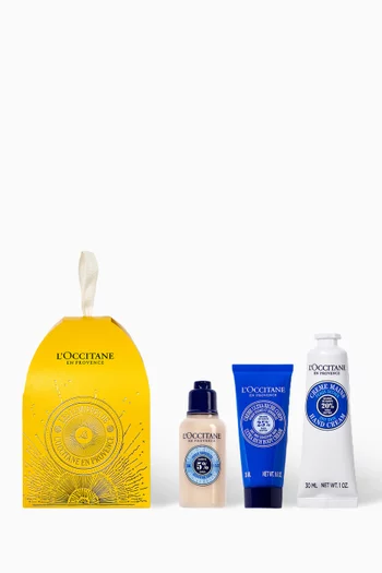 Shea Festive Ornament