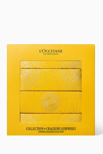 Festive Crackers Collection