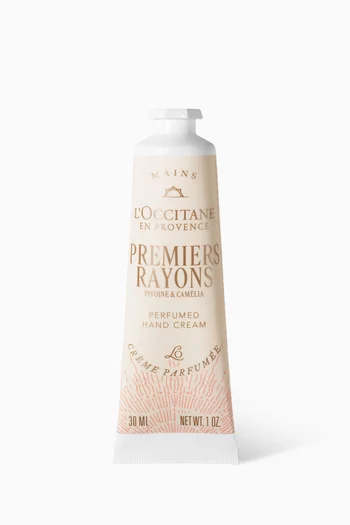 Premiers Rayons Hand Cream, 30ml