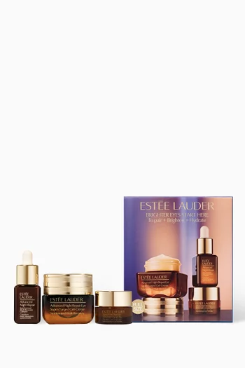 مجموعة برايتر آيز ستارت هير، توفير 37‏‏‏%